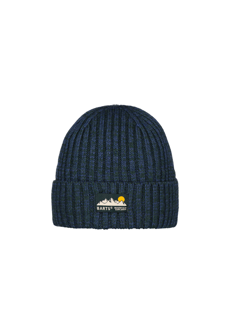 Kids Leveau Beanie army