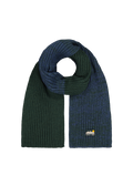 Kids Leveau Scarf army