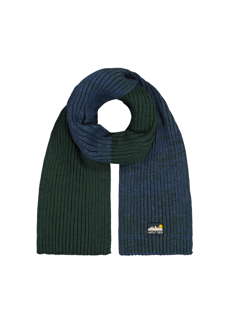 Kids Leveau Scarf army
