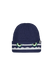 Kids Riffles Beanie navy