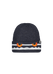 Kids Riffles Beanie charcoal