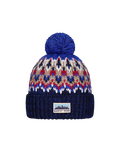 Kids Tobles Beanie Kids navy