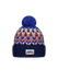 Kids Tobles Beanie Kids navy
