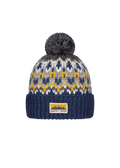 Kids Tobles Beanie Kids blue