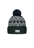 Kids Tobles Beanie Kids bottle green