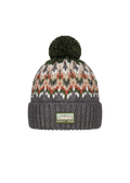 Kids Tobles Beanie Kids dark heather