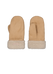 Kids Saxifray Mitts light brown