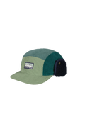 Kids Borise Cap green