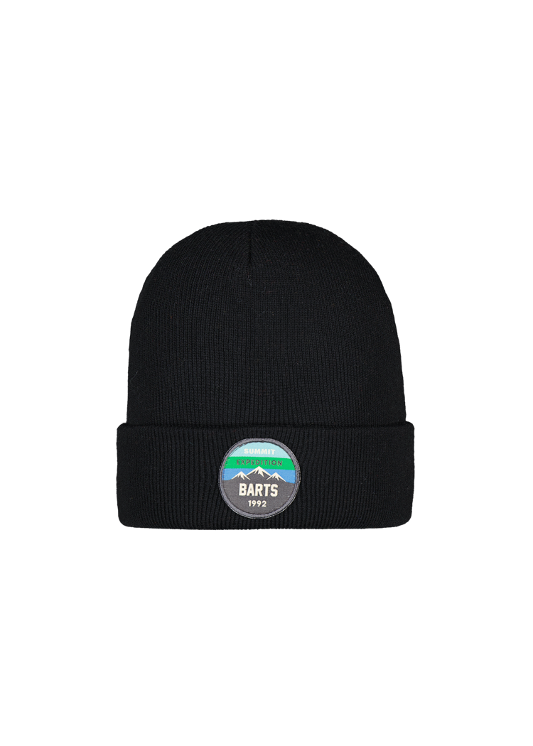 Kids Dolotimes Beanie black