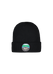 Kids Dolotimes Beanie black