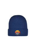 Kids Dolotimes Beanie blue