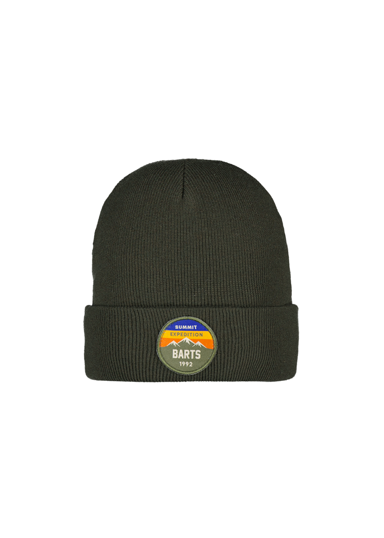 Kids Dolotimes Beanie army