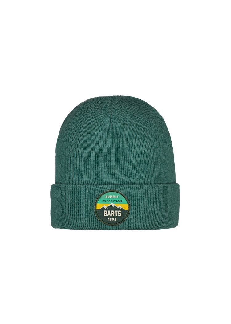 Kids Dolotimes Beanie cedar