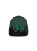 Kids Lavarod Beanie bottle green