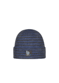 Kids Colerz Beanie heather grey