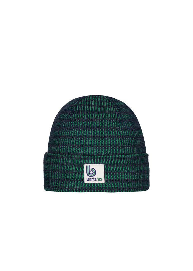Kids Colerz Beanie green
