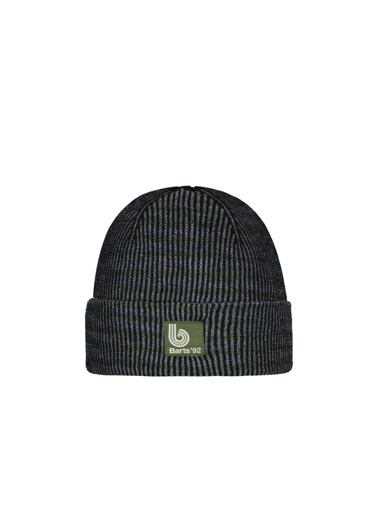 Kids Colerz Beanie dark heather