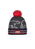 Kids Gorner Beanie navy