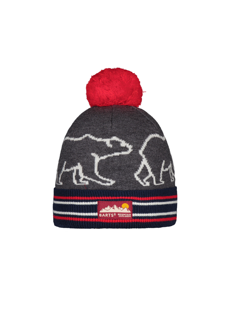 Kids Gorner Beanie navy