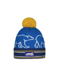 Kids Gorner Beanie blue
