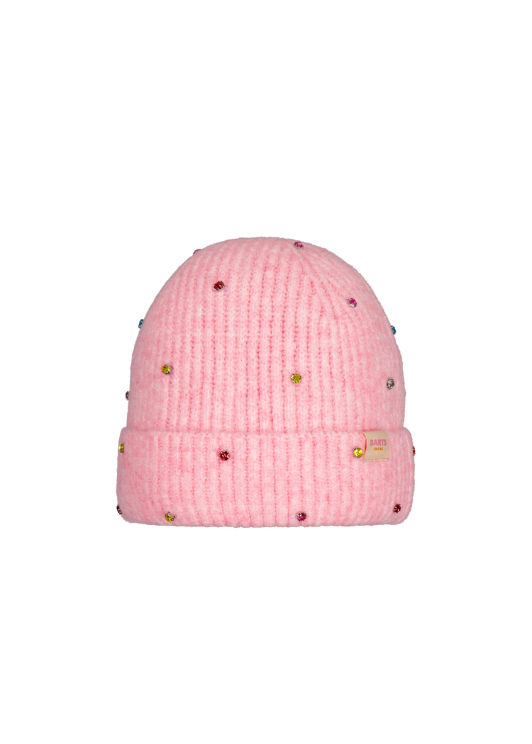 Kids Alenya Beanie light pink