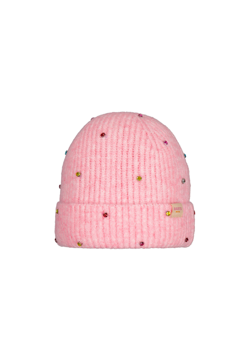 Kids Alenya Beanie light pink