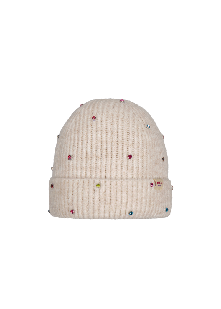 Kids Alenya Beanie cream