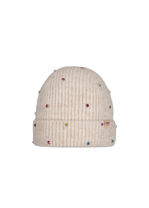 Kids Alenya Beanie cream