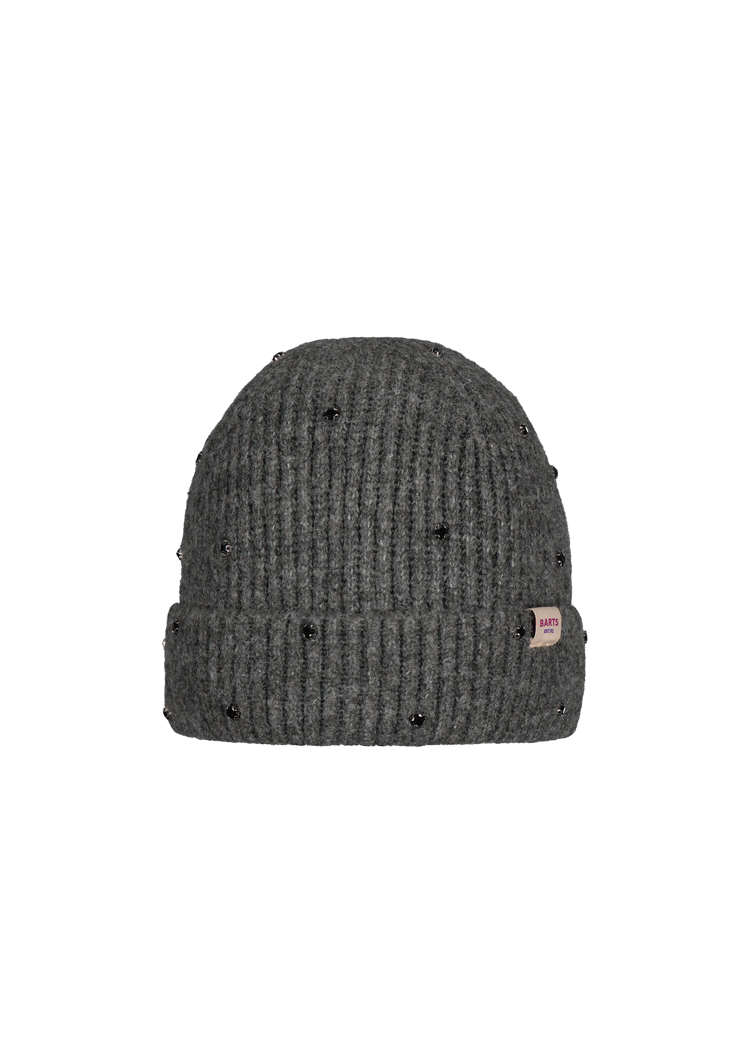 Kids Alenya Beanie charcoal