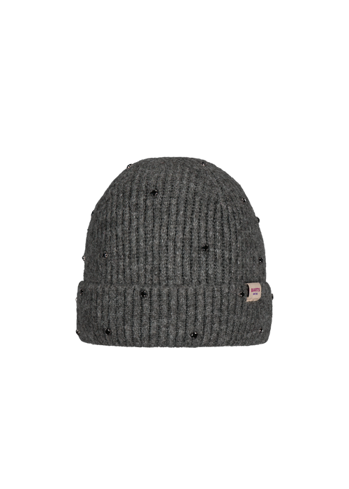 Kids Alenya Beanie charcoal