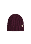 Kids Alenya Beanie aubergine