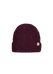 Kids Alenya Beanie aubergine