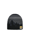 Kids Spitser Beanie black