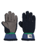 Kids Sunnegga Gloves navy
