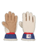 Kids Sunnegga Gloves cream