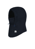 Kids Sunnegga Hood navy