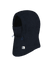 Kids Sunnegga Hood navy