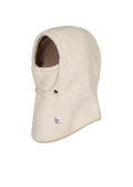 Kids Sunnegga Hood cream