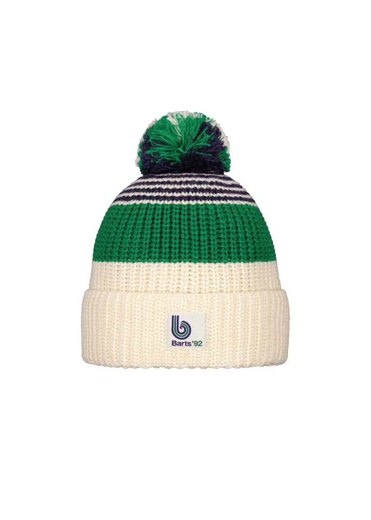 Kids Ventursh Beanie cream
