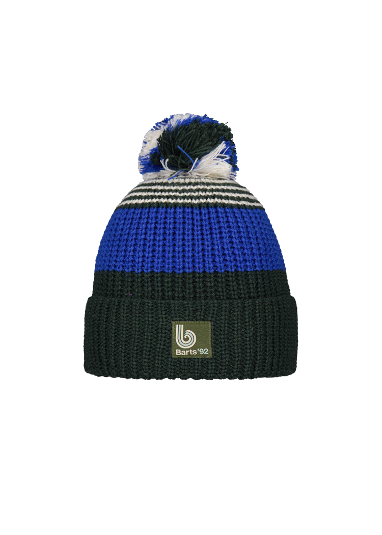 Kids Ventursh Beanie army