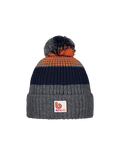 Kids Ventursh Beanie dark heather