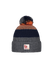 Kids Ventursh Beanie dark heather