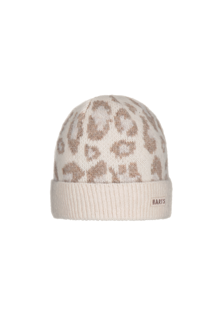 Kids Avelie Beanie cream