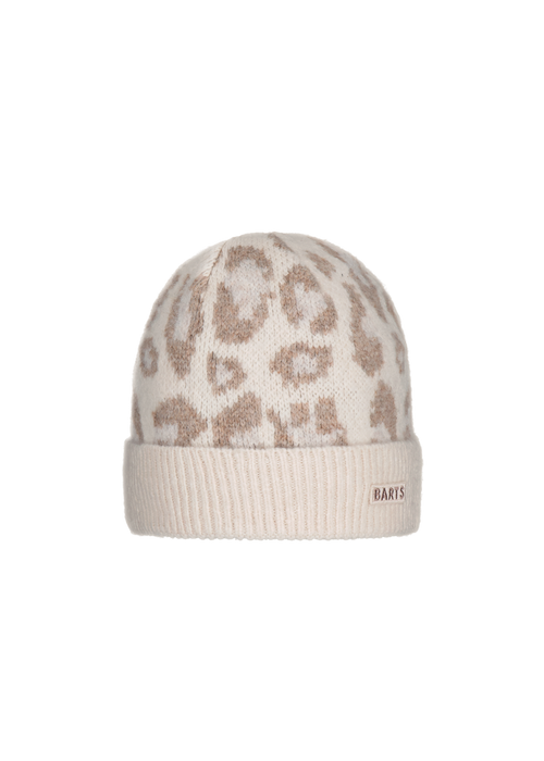 Kids Avelie Beanie cream