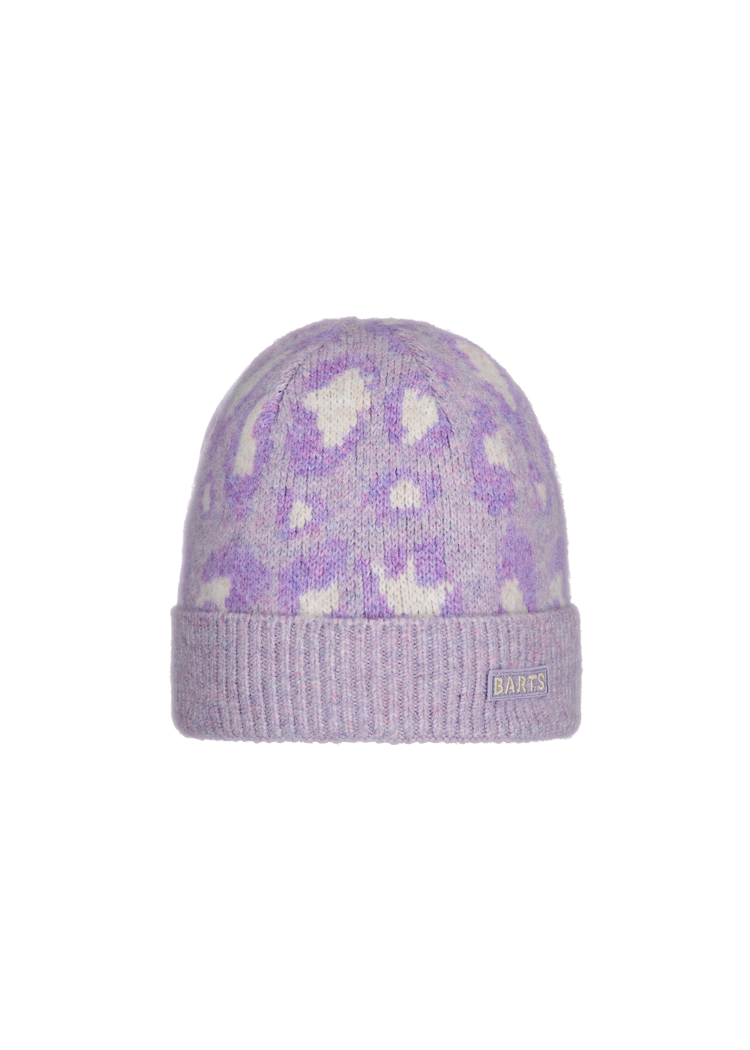 Kids Avelie Beanie lilac