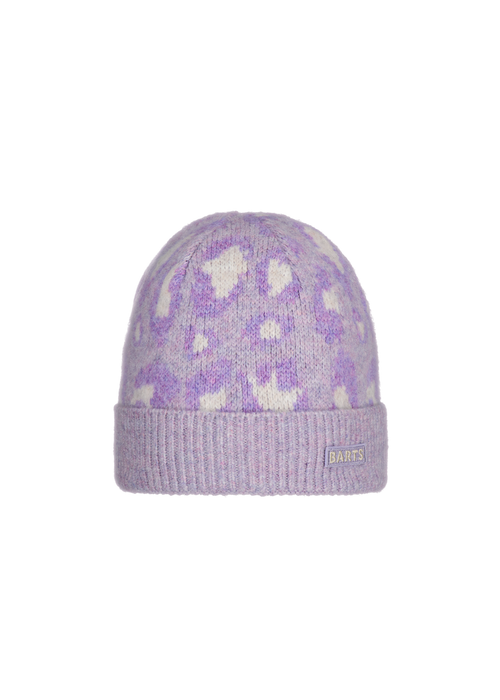 Kids Avelie Beanie lilac
