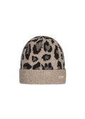 Kids Avelie Beanie taupe