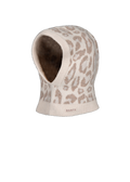 Kids Avelie Hood cream