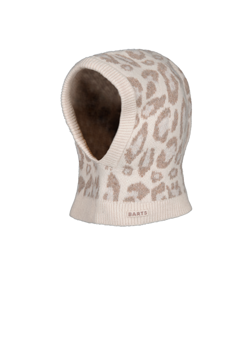 Kids Avelie Hood cream