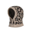 Kids Avelie Hood taupe